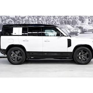 Set dörrlister Land Rover Defender 2019– foto 4