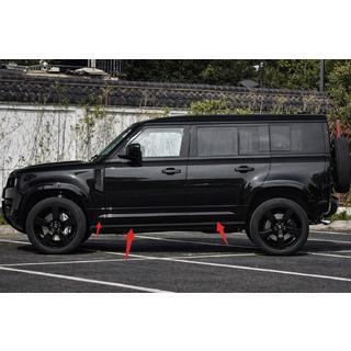 Set dörrlister Land Rover Defender 2019– foto 2