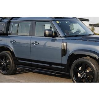 Set dörrlister Land Rover Defender 2019– foto 1