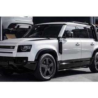 Set dörrlister Land Rover Defender 2019– foto 3