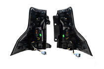 Toyota Land Cruiser Prado 150 2009–2023 Baklyktor Dragon V1 (2009-2023, 2 st.) foto 5
