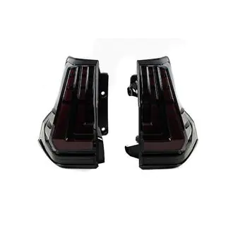 Baklyktor Dragon V1 (2009-2023, 2 st.) Toyota Land Cruiser Prado 150 2009–2023 foto 2