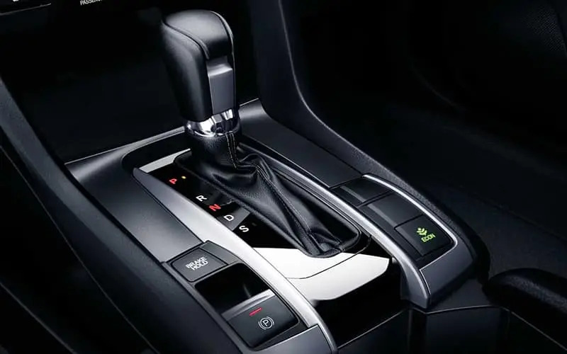 Vad är bäst: automatlåda eller CVT?