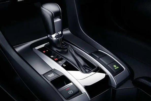 Vad är bäst: automatlåda eller CVT?