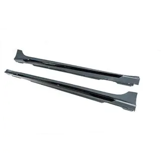 Sidoskirts RS-Style