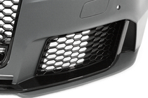 Audi A3 2012–2020 Främre stötfångare RS-Style (2012-2016) foto 7