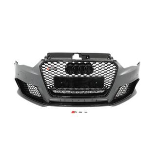 Främre stötfångare RS-Style (2012-2016) Audi A3 2012–2020 foto 1