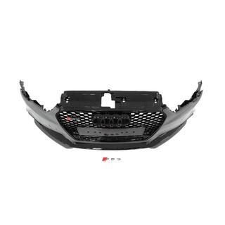 Främre stötfångare RS-Style (2012-2016) Audi A3 2012–2020 foto 3