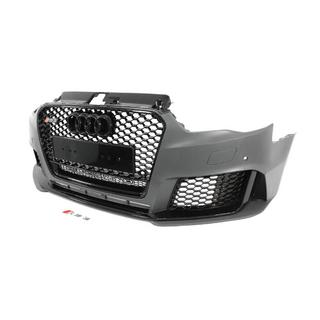 Främre stötfångare RS-Style (2012-2016) Audi A3 2012–2020 foto 4