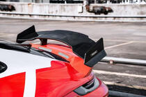 Porsche 911 (992) 2018– Carbon bodykit-set foto 4