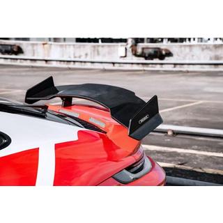 Carbon bodykit-set foto 4