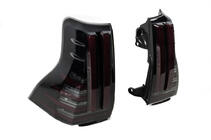 Lexus GX460 2009–2023 Baklyktor Dragon V2 (2013-2023, 2 st) foto 4