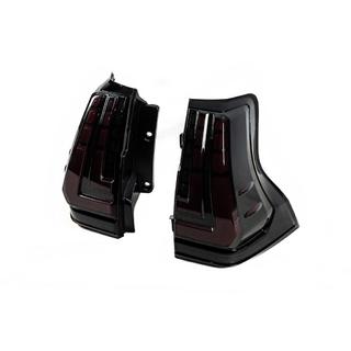 Bakljus Dragon V1 (2013-2023, 2 st) Lexus GX460 2009–2023 foto 3