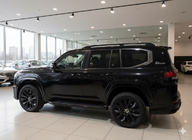 Toyota Land Cruiser 300 2021– Skärmbreddare VXR foto 3