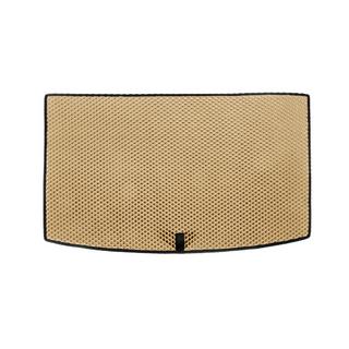 EVA bagagerumsmatta (EUV, Beige) foto 1