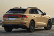 Audi Q8 första generationen 2024: test av den uppdaterade suven foto 4