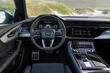 Audi Q8 första generationen 2024: test av den uppdaterade suven foto 5