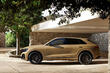 Audi Q8 första generationen 2024: test av den uppdaterade suven foto 3