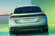 Peugeot 508 SW 2023: test av kombin foto 4