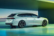Peugeot 508 SW 2023: test av kombin foto 3