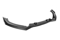 Audi A7 2010–2018 Frontläpp RS-Style (kolfiberlook, 2010-2014) foto 3