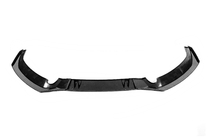 Audi A7 2010–2018 Frontläpp RS-Style (kolfiberlook, 2010-2014) foto 4