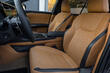 Test av elbilen Lexus RZ foto 6