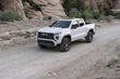 Test: GMC Canyon i tredje generationen foto 4