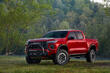 Test: GMC Canyon i tredje generationen foto 3