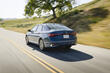 Test av Volkswagen Jetta 2025: facelift av VII generationen foto 3