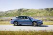 Test av Volkswagen Jetta 2025: facelift av VII generationen foto 2