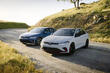 Test av Volkswagen Jetta 2025: facelift av VII generationen foto 4