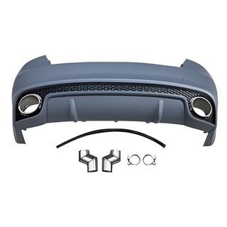 Bakre stötfångare komplett RS-Style (2-dörrars, 2011-2015) Audi A5 2007–2015