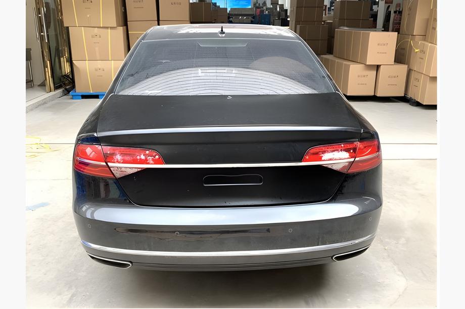 Audi A8 2010–2018 Baklucka (2014-2018) Image