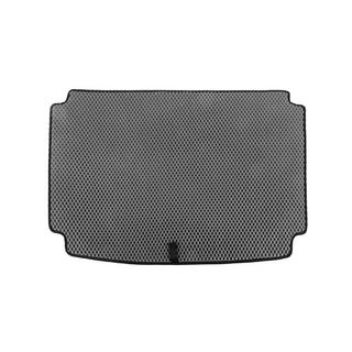 Bagagerumsmatta (E-Niro 2018-2022, med subwoofer, grå) foto 1