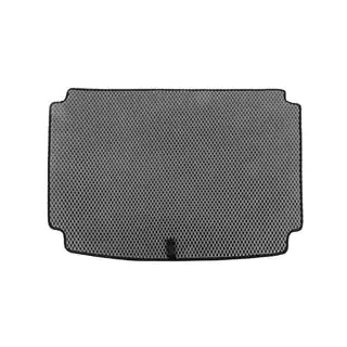 Bagagerumsmatta (E-Niro 2018-2022, med subwoofer, grå)