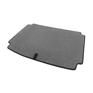 Bagagerumsmatta (E-Niro 2018-2022, med subwoofer, grå) foto 2