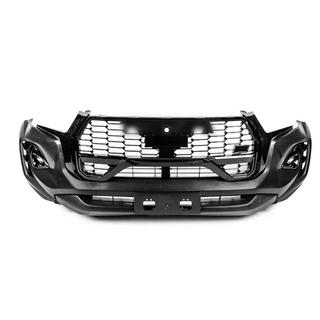 GR 2024 facelift-kit (för 2020+) Toyota Hilux 2015– foto 3