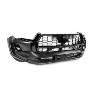 GR 2024 facelift-kit (för 2020+) Toyota Hilux 2015– foto 4