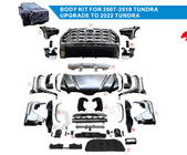 Toyota Tundra 2007–2021 Facelift-uppgraderingssats 2024 (sats) foto 3