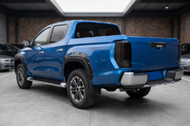 Mitsubishi L200 2015–2024 Facelift-uppgraderingskit 2025 (kit) foto 4