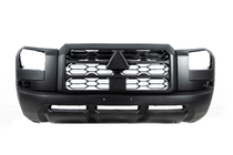 Mitsubishi L200 2015–2024 Facelift-uppgraderingskit 2025 (kit) foto 5