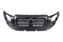 Mitsubishi L200 2015–2024 Facelift-uppgraderingskit 2025 (kit) foto 14