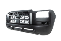 Mitsubishi L200 2015–2024 Facelift-uppgraderingskit 2025 (kit) foto 15