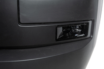 Mitsubishi L200 2015–2024 Facelift-uppgraderingskit 2025 (kit) foto 18