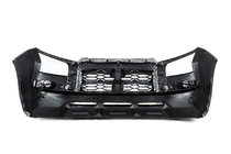 Mitsubishi L200 2015–2024 Facelift-uppgraderingskit 2025 (kit) foto 20
