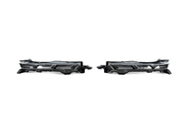Mitsubishi L200 2015–2024 Facelift-uppgraderingskit 2025 (kit) foto 7