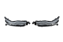 Mitsubishi L200 2015–2024 Facelift-uppgraderingskit 2025 (kit) foto 21