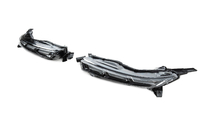 Mitsubishi L200 2015–2024 Facelift-uppgraderingskit 2025 (kit) foto 22