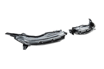 Mitsubishi L200 2015–2024 Facelift-uppgraderingskit 2025 (kit) foto 23